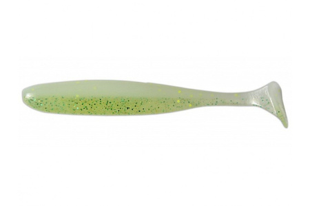 Keitech Easy Shiner 3&quot; LT Sakura White 10szt