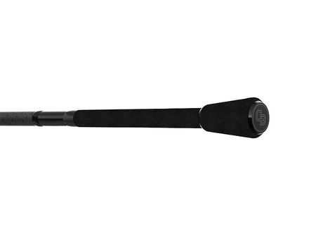 Delphin Wędka CorsaBLACK NERO 3,60m 3,00lbs  3skł.