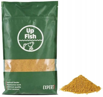 Up Fish Zanęta Expert 2 800g