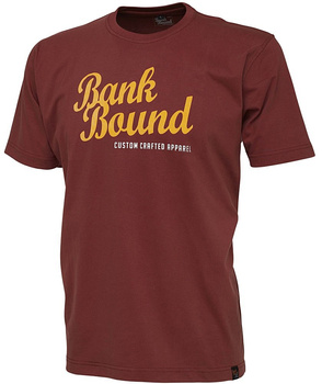 Prologic Koszulka T-shirt Bank Bound Custom Tee