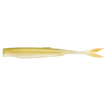 FishB Guma Jaskółka Vert 19cm 21,5g Kolor 1 Hand Made