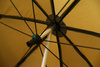 FOX Parasol Khaki Brolly 60 cali Wodoodporny 2000mm