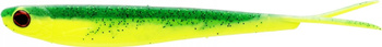 Westin TwinTeez V2 V-Tail 14,5cm 9g Fireflash