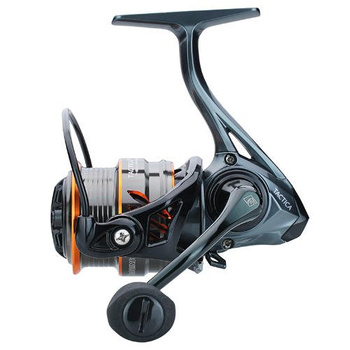 Robinson Kołowrotek TACTICA FD 258