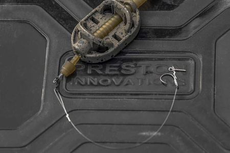 Preston Łącznik Method Feeder ICS IN-LINE 360 BEADS