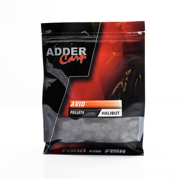 Adder Carp AC PELLET HALIBUT 1KG 20mm