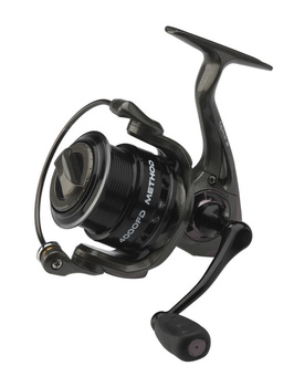 DAM Kołowrotek Quick 2 4000 FD METHOD 5+1BB