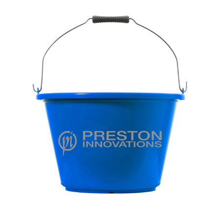 Preston Wiadro wędkarskie 18L P0220124