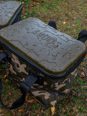 Fox Torba EVA Wododporna Aquos Camolite 50L