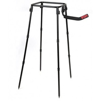 Spomb Stojak Na Wiadro Single Bucket Stand Kit