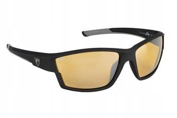 Fox Okulary polaryzacyjne WRAPS NSN006