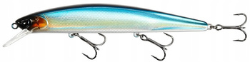 Lucky John Wobler Makora 11cm 13g 121 Neutralny
