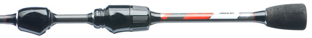 Jaxon Wędka Red Wind Spinning 1,98m 198cm 0,5-3g