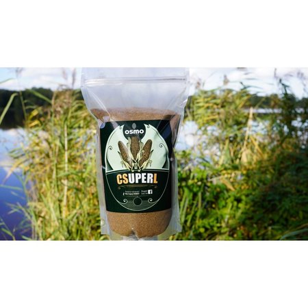 OSMO Zanęta Method Mix CsuperL 800g