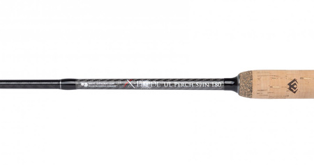 Mikado Wędka X-PLODE N.G UL PERCH Spin 240 10g 2skł.