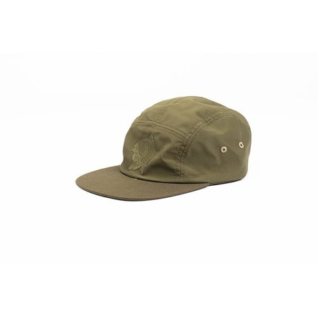 Nash 5 Panel Cap Czapka z Daszkiem