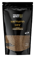 Feeder Bait Method Mix Orzech Tygrysi 800g