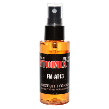 Jaxon Atraktor Atomix Method Feeder 50g Orzech Tygrysi