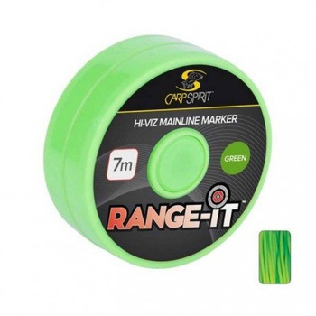 Carp Spirit Range It-Marker Elastic 7m Green