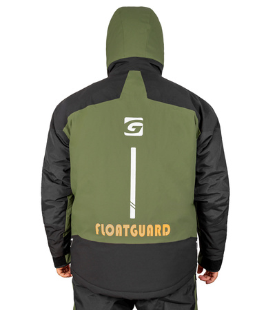 Graff Kombinezon Wypornościowy Pływający Float Guard XL