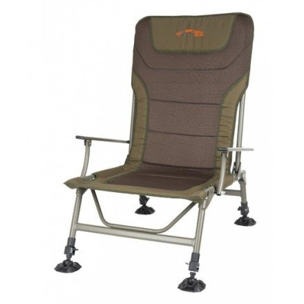 FOX Fotel Krzesło Duralite XL Chair CBC073