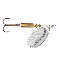 Jaxon Błystka obrotowa HS CONTRA nr. 4 10g SX BO-JXC4SX
