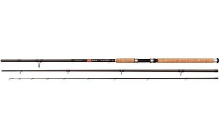 Mikado Wędka Golden Bay Feeder 3,45m 140g