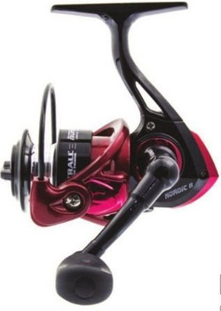 Mstrall Kołowrotek Podlodowy NORDIC II FD 1000