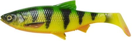Savage Gear 4D River Roach 18cm-70g Firetiger 63706