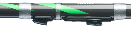 Jaxon Wędka Amazuma Bolo XT 700cm 7,00m 5-25g