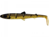 Westin BullTeez Shadtail 24cm 107g Cola Perch