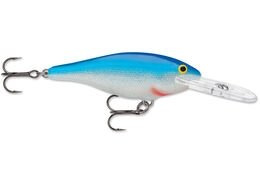 Rapala Wobler SHAD RAP SR-9 9cm 15g Blue