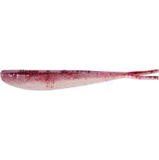Quantum Mann's Q-Fish Jaskółka 13cm Red Shad