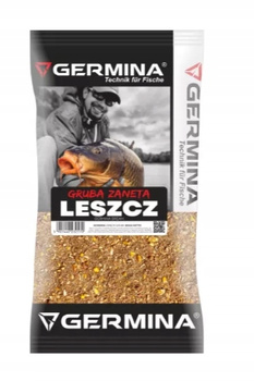 Germina Zanęta Gruba Leszcz 1kg