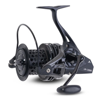 Anaconda Kołowrotek Power Carp LR-12000