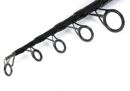 FOX Eos Wędka Telescopic Rod 12ft 3lb