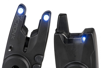 FOX Sygnalizator MINI MICRON X 2+1 ROD SET