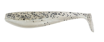 Fox Rage Guma Zander Pro 12cm Salt N' Pepper