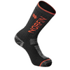 Norfin Termoaktywne Skarpety Wełna Merynos T4A Arctic Merino Crew 42-44