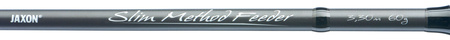 Jaxon Wędka Slim Method Feeder 3,60m 360cm 20-60g