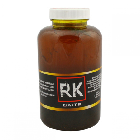 RK Baits Booster 300ml Squid
