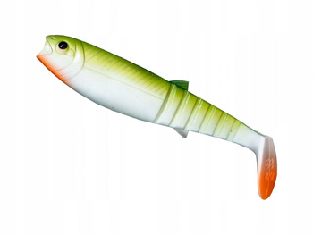 Savage Gear CANNIBAL 8cm 5g LBS