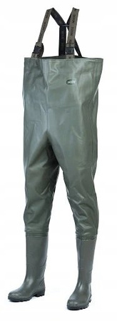 Jaxon Wodery Spodniobuty Prestige do Piersi 46 AB-PSB