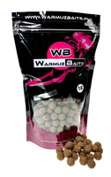 Warmuz Baits Kulki 20mm 900g Game Over - Szprot