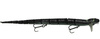 Savage Gear Snake 3D 20cm 25g Black Adder