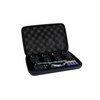 Carp Pro Sygnalizator ESCOL WRS 4+1 SET