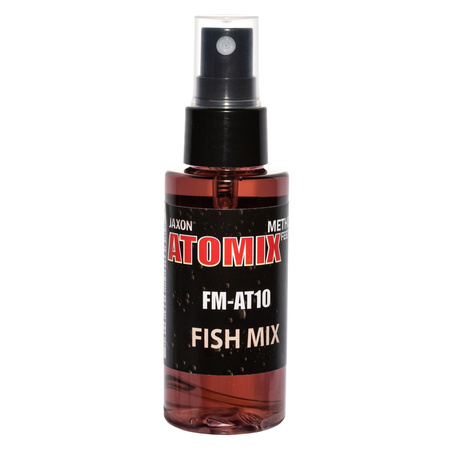 Jaxon Atraktor Atomix Method Feeder 50g Fish Mix
