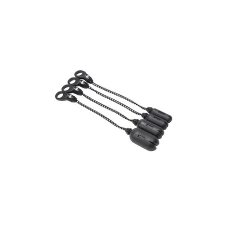 Nash SLAP HEAD KIT Black 20g Hanger Sygnalizator czarny