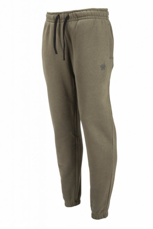 Nash Tackle Joggers Green XXL Spodnie Zielone