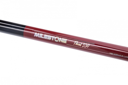 Mikado Wędka Milestone Float 3,30m  10-30g
